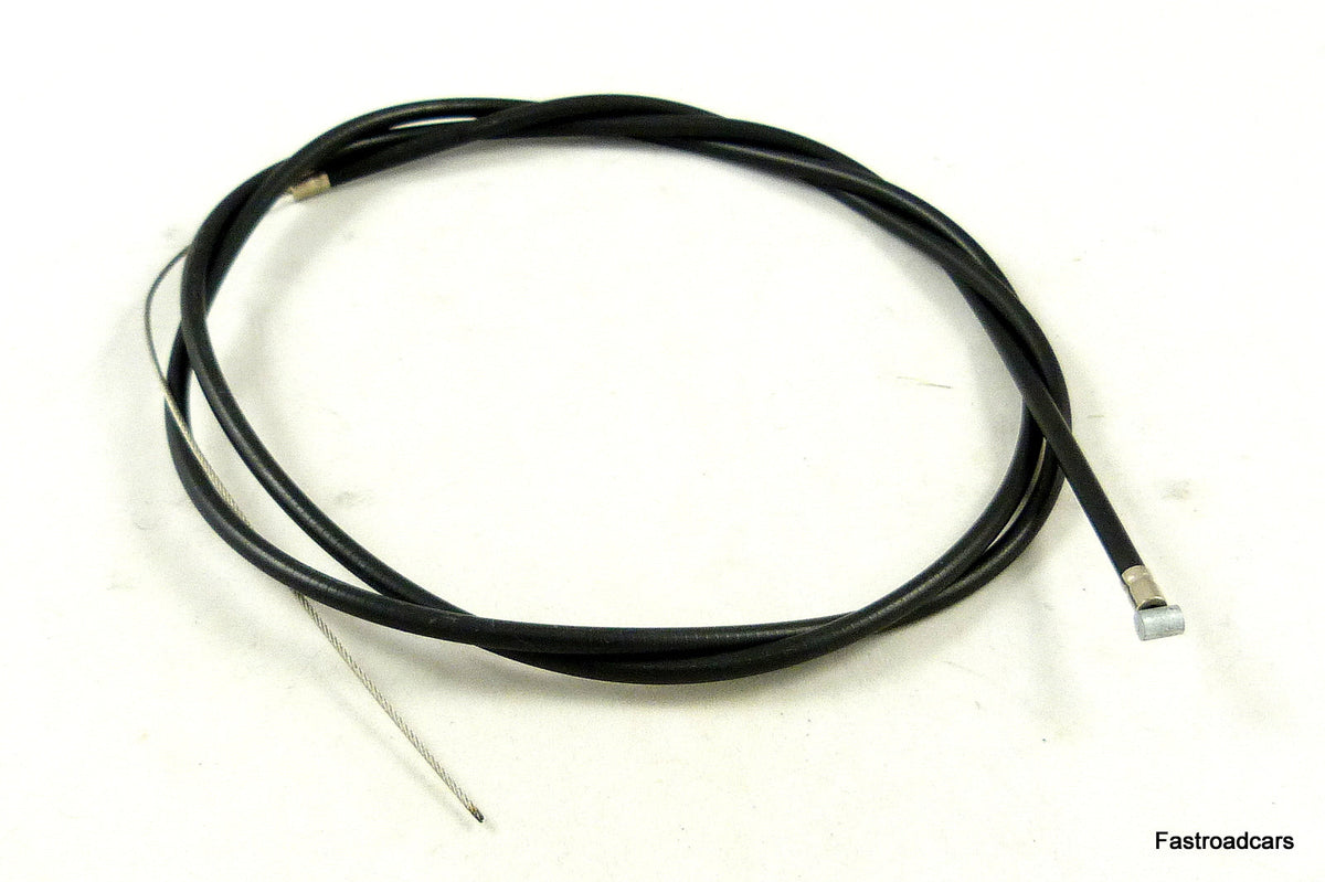 WEBER THROTTLE CABLE LP2000 & 4000 LINKAGE RANGE