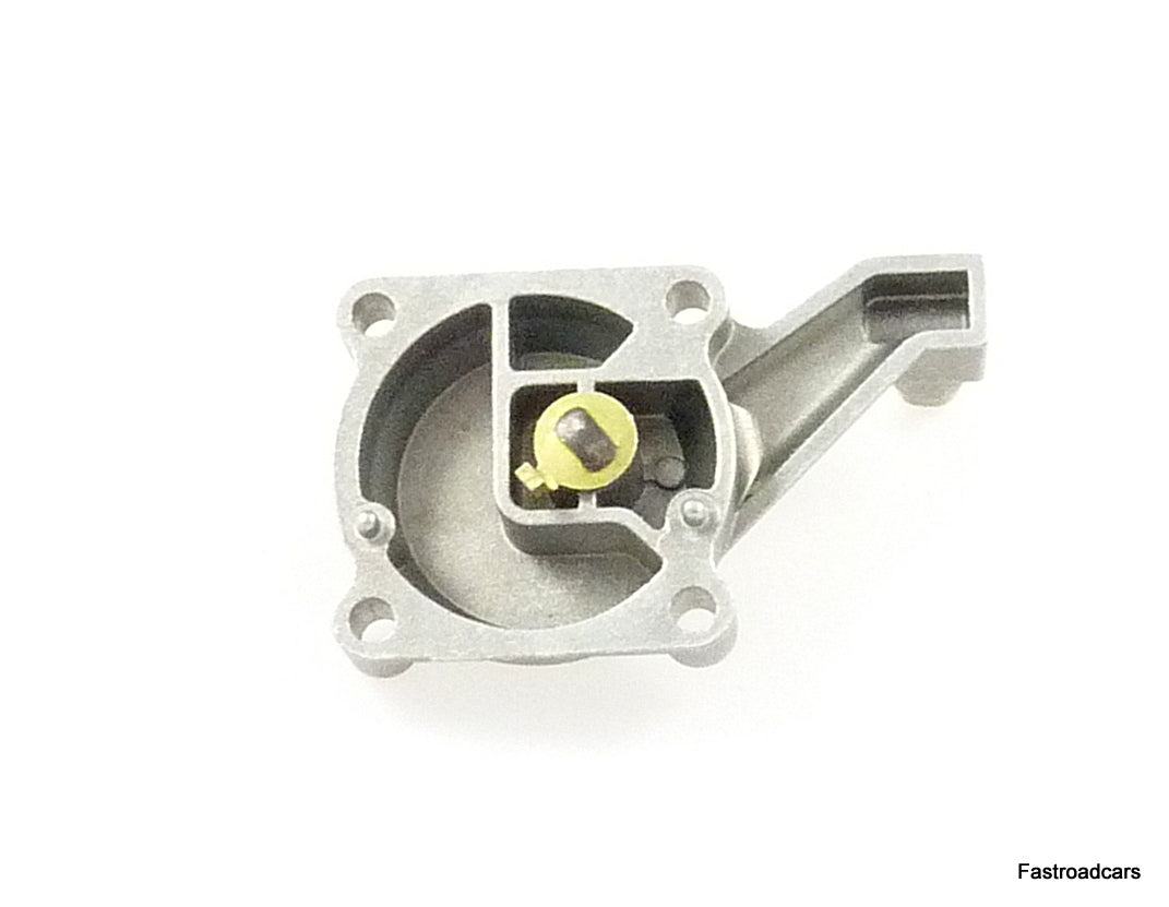 WEBER 28/36 DCD CARB COLD START UNIT GENUINE FACTORY PART 3253602300