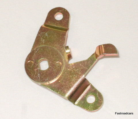 WEBER40.45 DCOE CARB/CARBURETTOR SINGLE THROTTLE LEVER SPECIAL OFFER