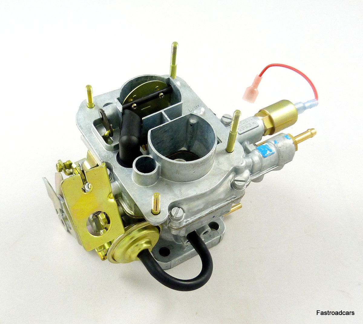 LANDROVER 2250cc 90/110 WEBER 32/34 DMTL CARB/CARBURETTOR ETC6350