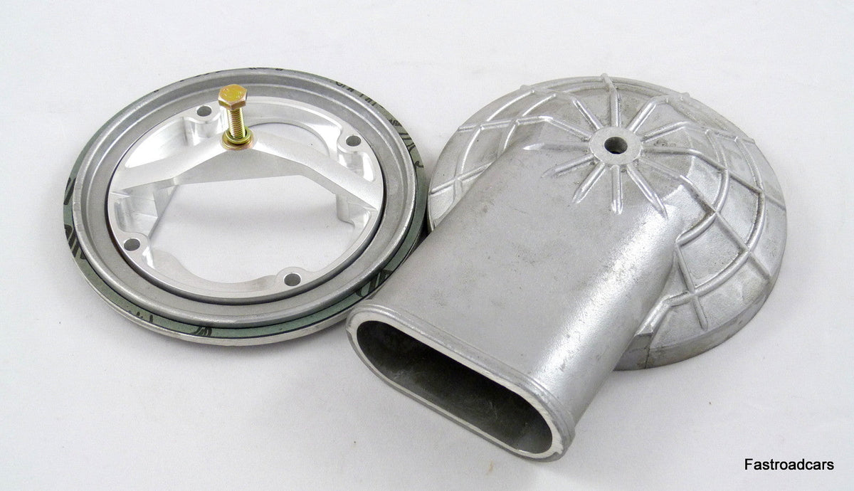 WEBER 32/34 DMTL.DMTR.DATR CARB/CARBURETTOR AIR FILTER PLENUM CHAMBER KIT