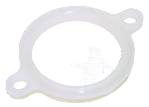 WEBER 48 DCOE x1 pair MOUNTING PLATES & RINGS NEW