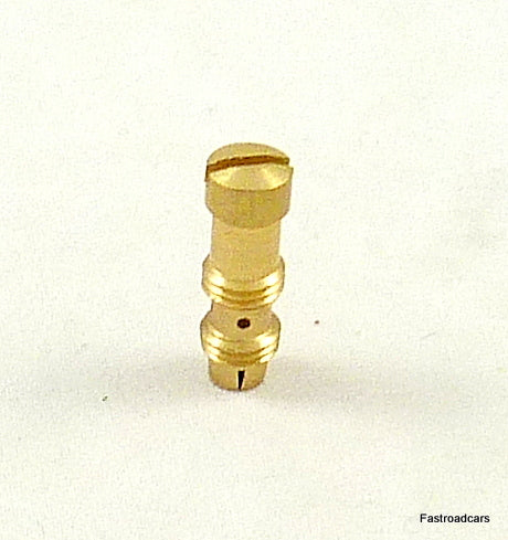 WEBER 40.45.48 DCOE CARB/CARBURETTOR IDLE JET HOLDER 52585.006