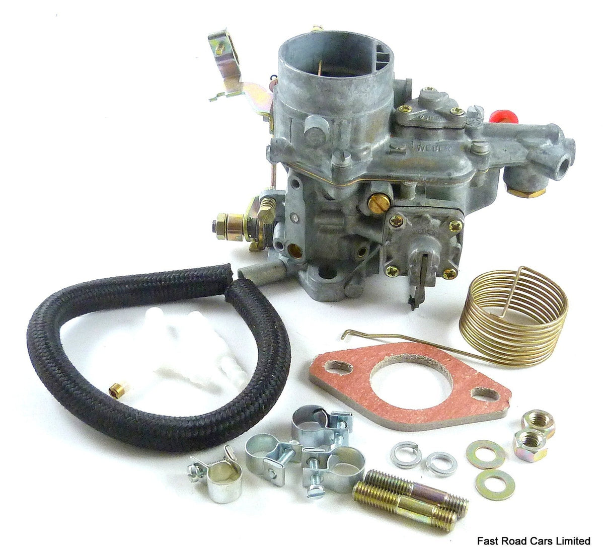 VAUXHALL/OPEL 1.3 ASTRA/KADETT 1979-87 WEBER 34 ICH CARBURETTOR GENUINE NOS