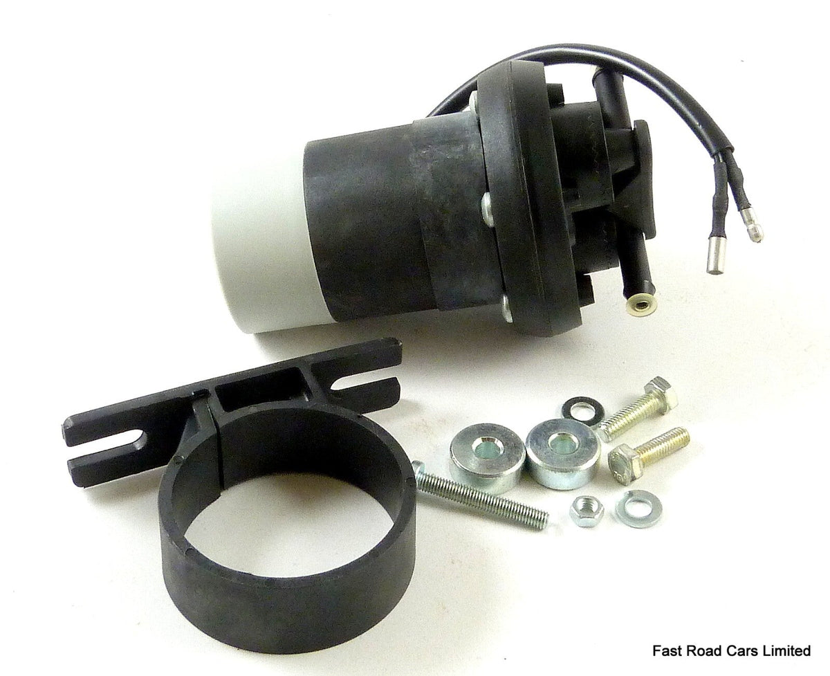 FUEL PUMP ELECTRIC GENUINE HUCO NOS 133330 HONDA TO REPLACE ORIGINAL