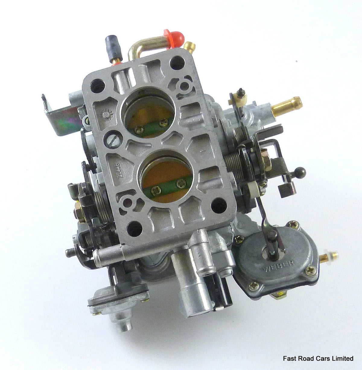 RENAULT 5/9/11 TS/GTS 1400cc WEBER 32 DRT 11C CARB/CARBURETTOR GENUINE NEW