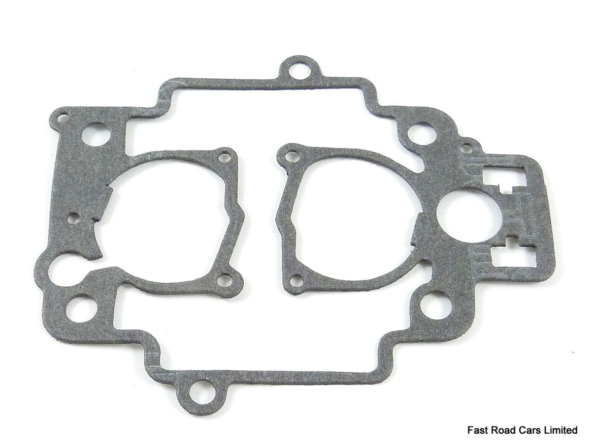 WEBER 28/32 TLDM CARB/CARBURETTOR TOP LID COVER GASKET