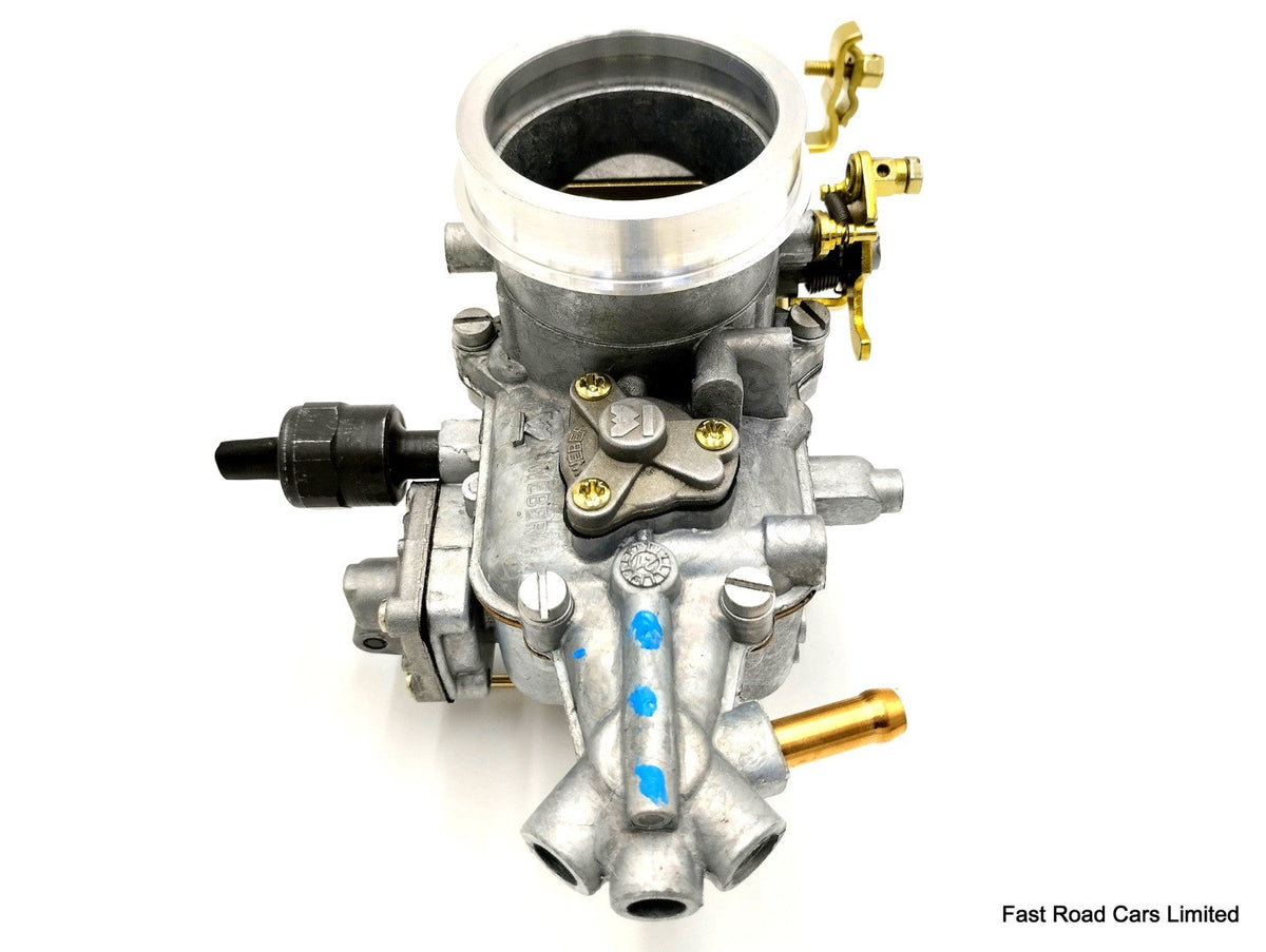 FORD FIESTA 1.1 1977-83 WEBER GENUINE 34 ICH CARB/CARBURETTOR 1527017000
