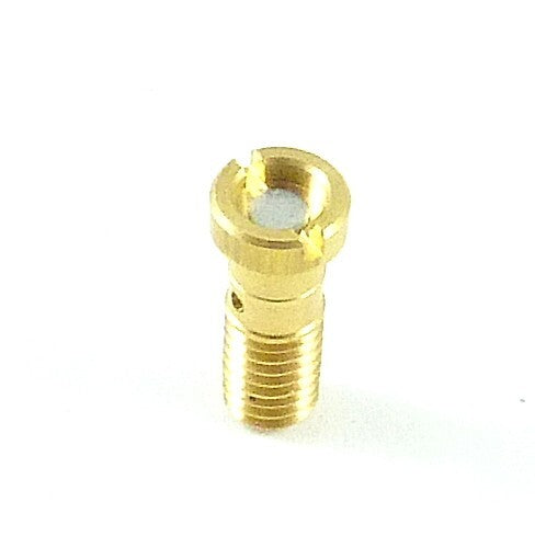 PUMP DELIVERY VALVE NEW WEBER DFM. DCD. DFI. 40 DFA. 40 DFAV CARB/CARBURETTOR