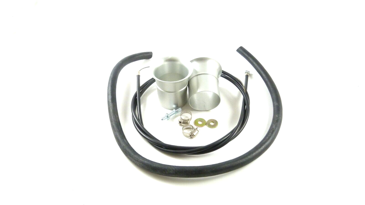 MGB WEBER 45 DCOE 152G CARB/CARBURETTOR, MANIFOLD & LINKAGE ASSEMBLED 26mm RAMS