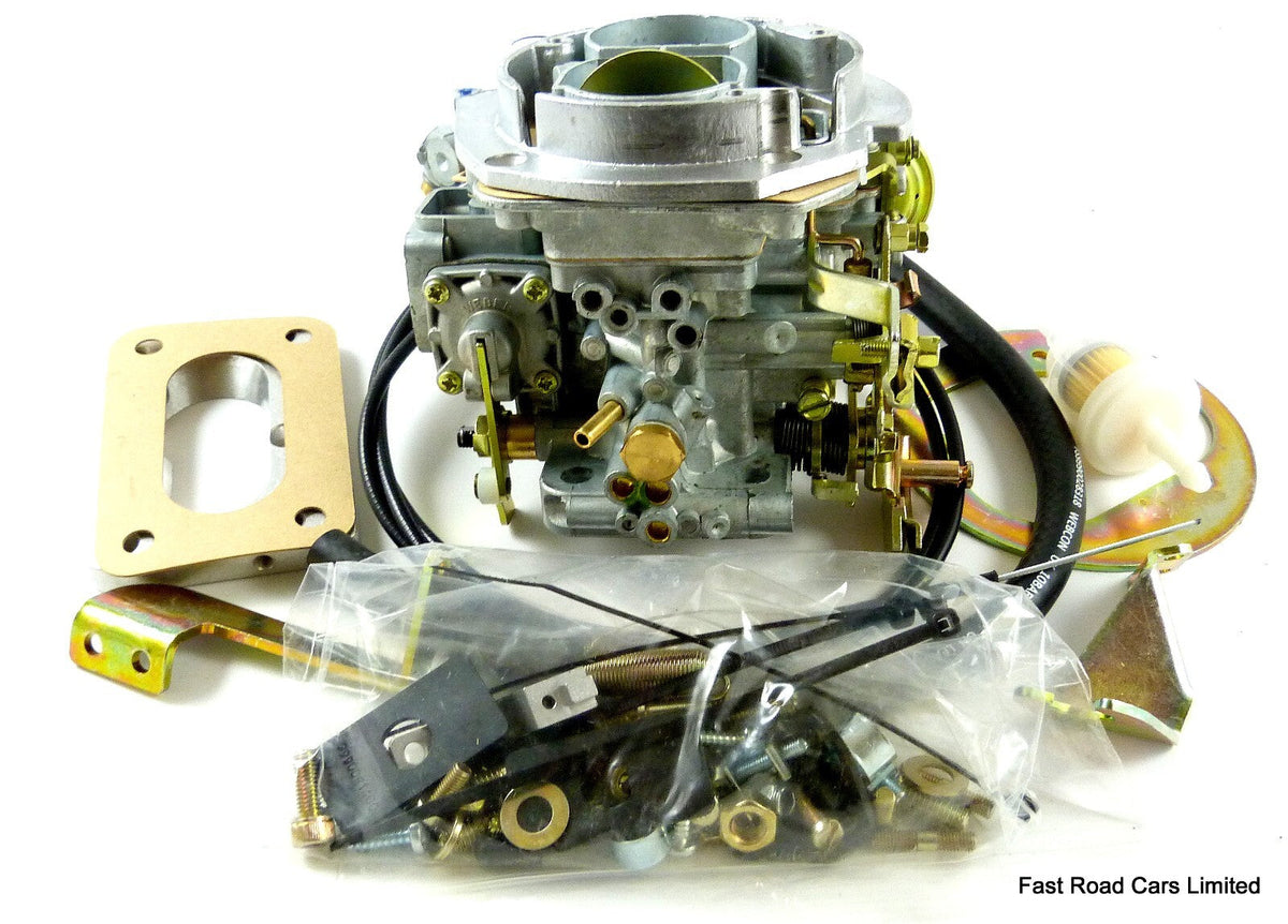 AUDI 80/COUPE.VW PASSAT/SANTANA 1781cc 1982 on WEBER 32/34 DMTL CARB/CARBURETTOR