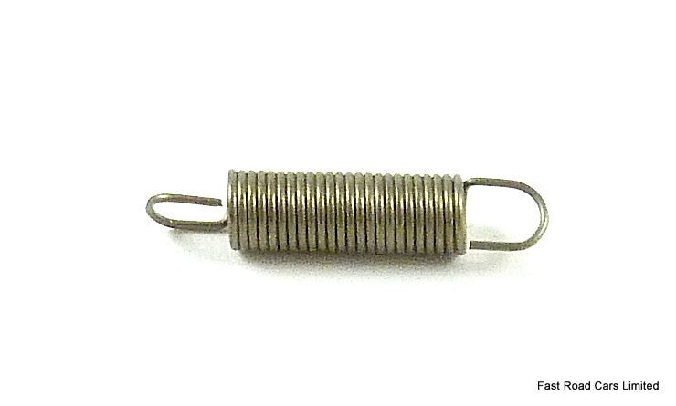 WEBER DGAV.DGV.DGAS.DGMS.DFAV.DFV.DFM THROTTLE LEVER LINK SPRING 47605.010