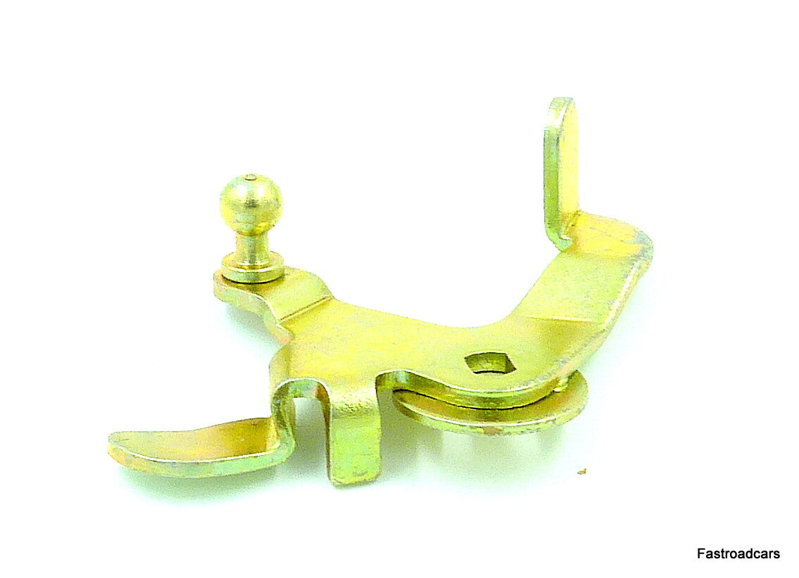 WEBER 48 & 50 DCO/SP CARB/CARBURETTOR MALE THROTTLE LEVER 4504114504