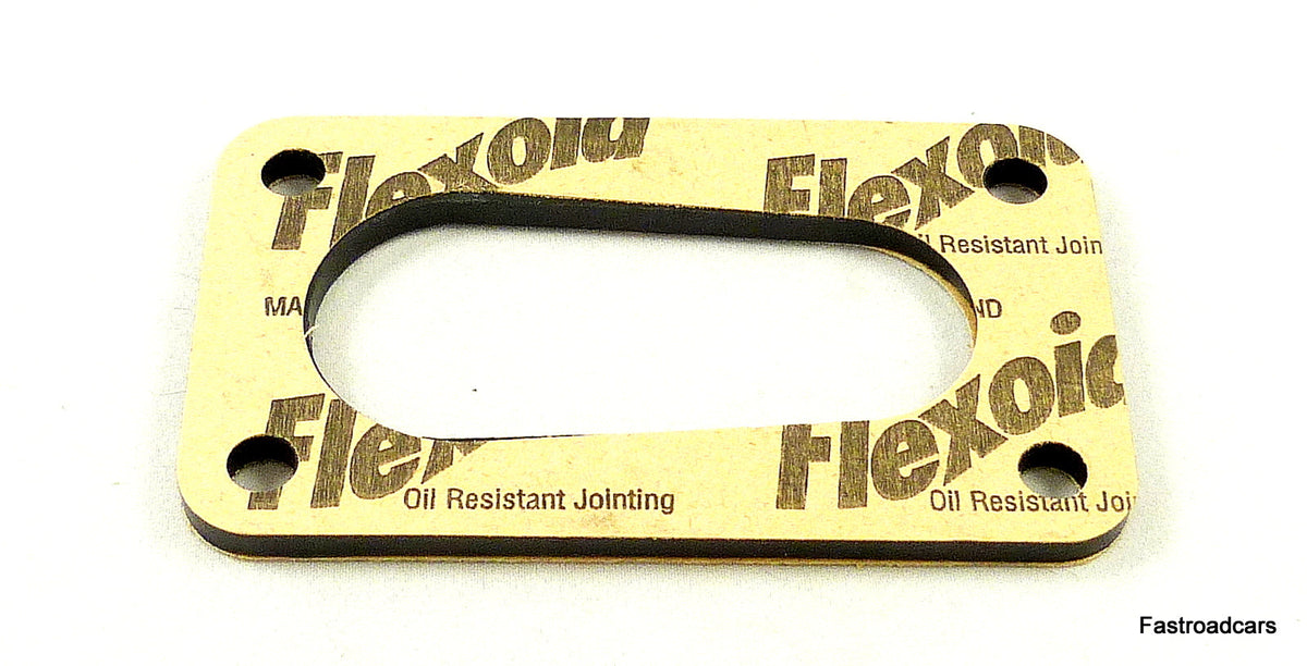 WEBER 32/36 DGAV & DGV CARB/CARBURETTOR BASE GASKET BLOCK 6mm NEW