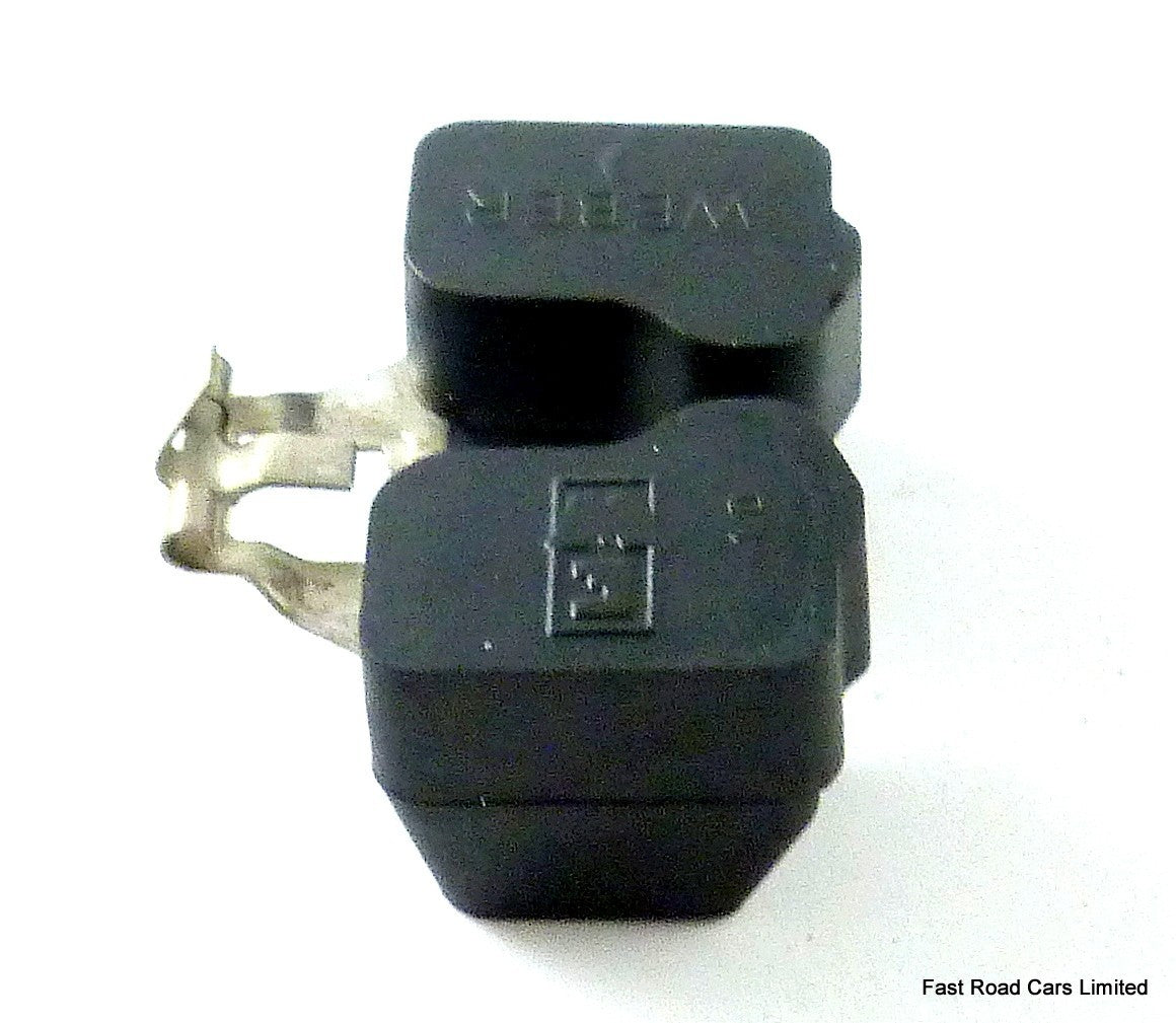 WEBER FLOAT DGAV/DGV/ DGAS/DGMS CARBURETTOR SPANSIL 41030.022 genuine & new