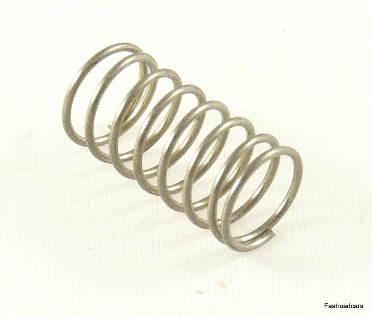 WEBER DGAV.DGV.DGAS.DGMS.DFT.ICH.DMTL.DATR PUMP DIAPHRAGM SPRING 4760010700