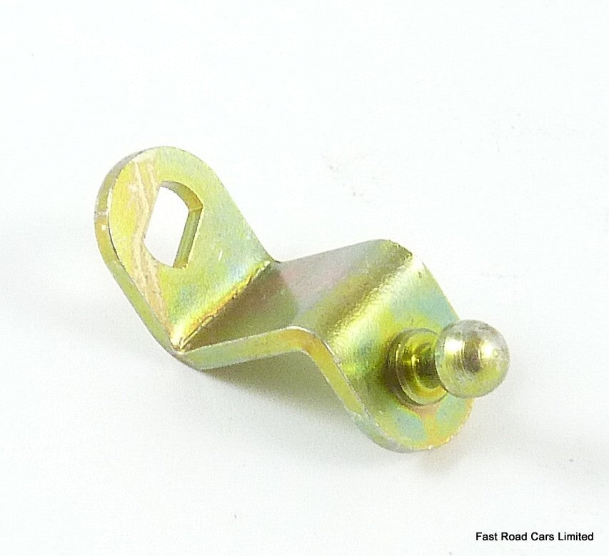 WEBER DGV.DGAV.DGAS.DGMS.DCD.ICH CARB/CARBURETTOR BALL THROTTLE LEVER
