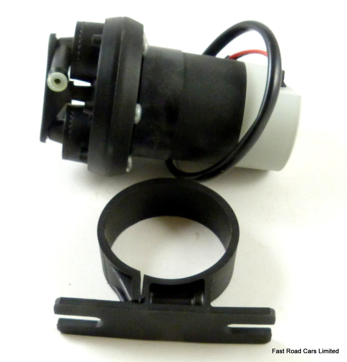 SUBARU FUEL PUMP ELECTRIC GENUINE HUCO NOS 133321 TO REPLACE ORIGINAL