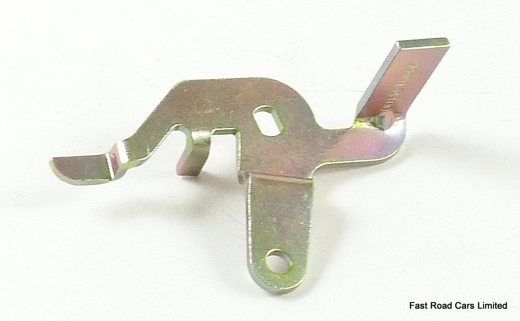WEBER DCOE CARB/CARBURETTOR THROTTLE LEVER LP LINKAGE RANGE UNDERNEATH FIT
