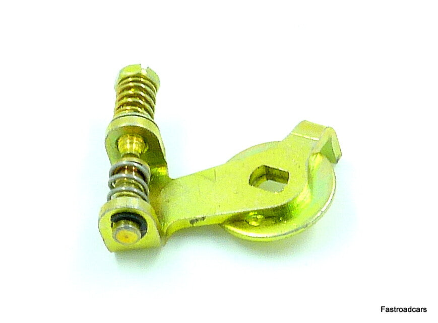 WEBER 40/45 DCOE CARB/CARBURETTOR BALANCE THROTTLE LEVER NEW 45048.005 ORIGINAL
