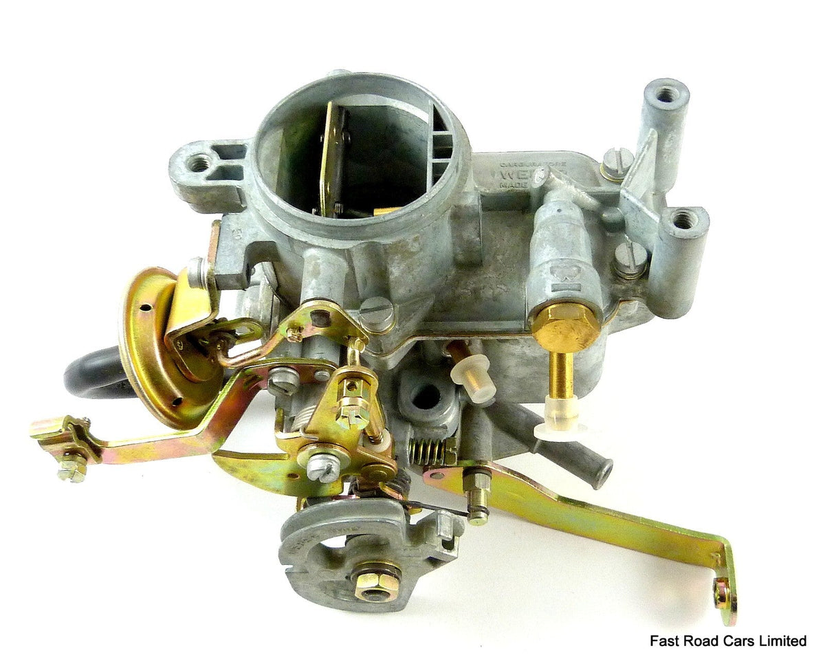 RENAULT 14 TS 1360cc 1979-82 WEBER 32 IBR CARB/ CARBURETTOR NOS £159.97