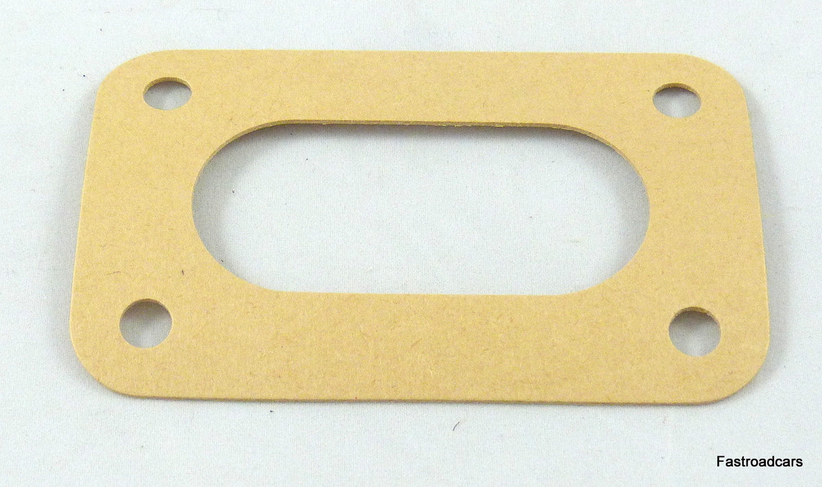 WEBER 32/34 DMTL CARB/ CARBURETTOR MANIFOLD/BASE GASKET
