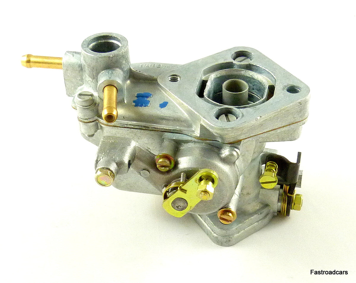 FIAT 126 650cc GENUINE NEW WEBER 28 IMB 5/250 CARBURETTOR + GASKET LOW PRICE