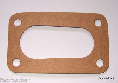 WEBER CARB/CARBURETTOR 28/36 DCD, 32/36 DGV, DGAV, 32/36 DFV BASE GASKET