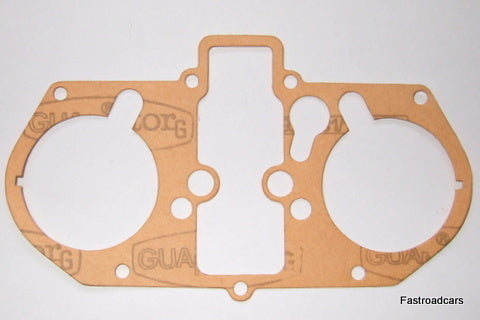 WEBER 48 IDA CARB/CARBURETTOR TOP LID COVER GASKET 41705.021