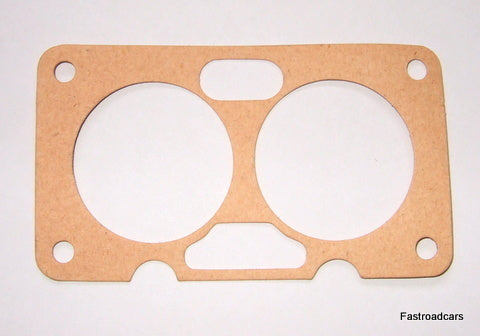 WEBER 28/36 & 36 DCD CARB/CARBURETTOR AIR FILTER TOP GASKET 41655.008