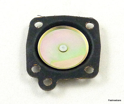 WEBER DIAPHRAGM ANTI-STALL DGMS.DGAS.DGAV CARB/CARBURETTORS 47407.115