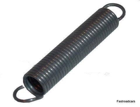 WEBER 40/45 DCOE CARB/CARBURETTOR INTERNAL THROTTLE SPRINGS  PAIR