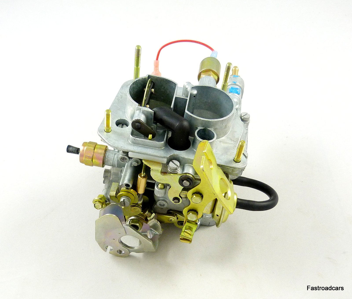 LANDROVER 2495cc 90/110 WEBER 32/34 DMTL CARB/CARBURETTOR ETC7144