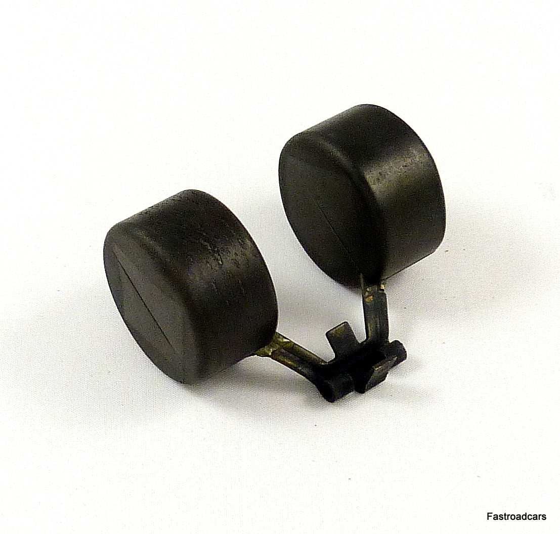 WEBER 28/36 DCD.36 DCD CARB/CARBURETTOR SPANSIL FLOAT 41030.011NEW