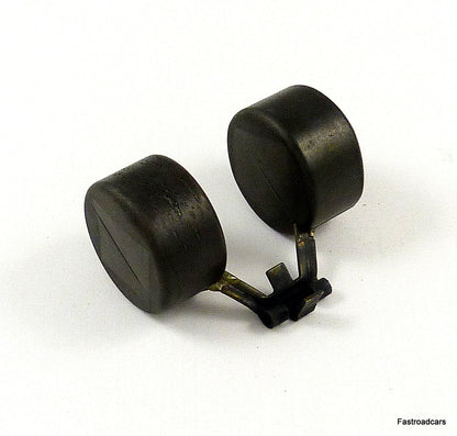 WEBER 28/36 DCD.36 DCD CARB/CARBURETTOR SPANSIL FLOAT 41030.011NEW