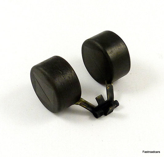 WEBER 28/36 DCD.36 DCD CARB/CARBURETTOR SPANSIL FLOAT 41030.011NEW