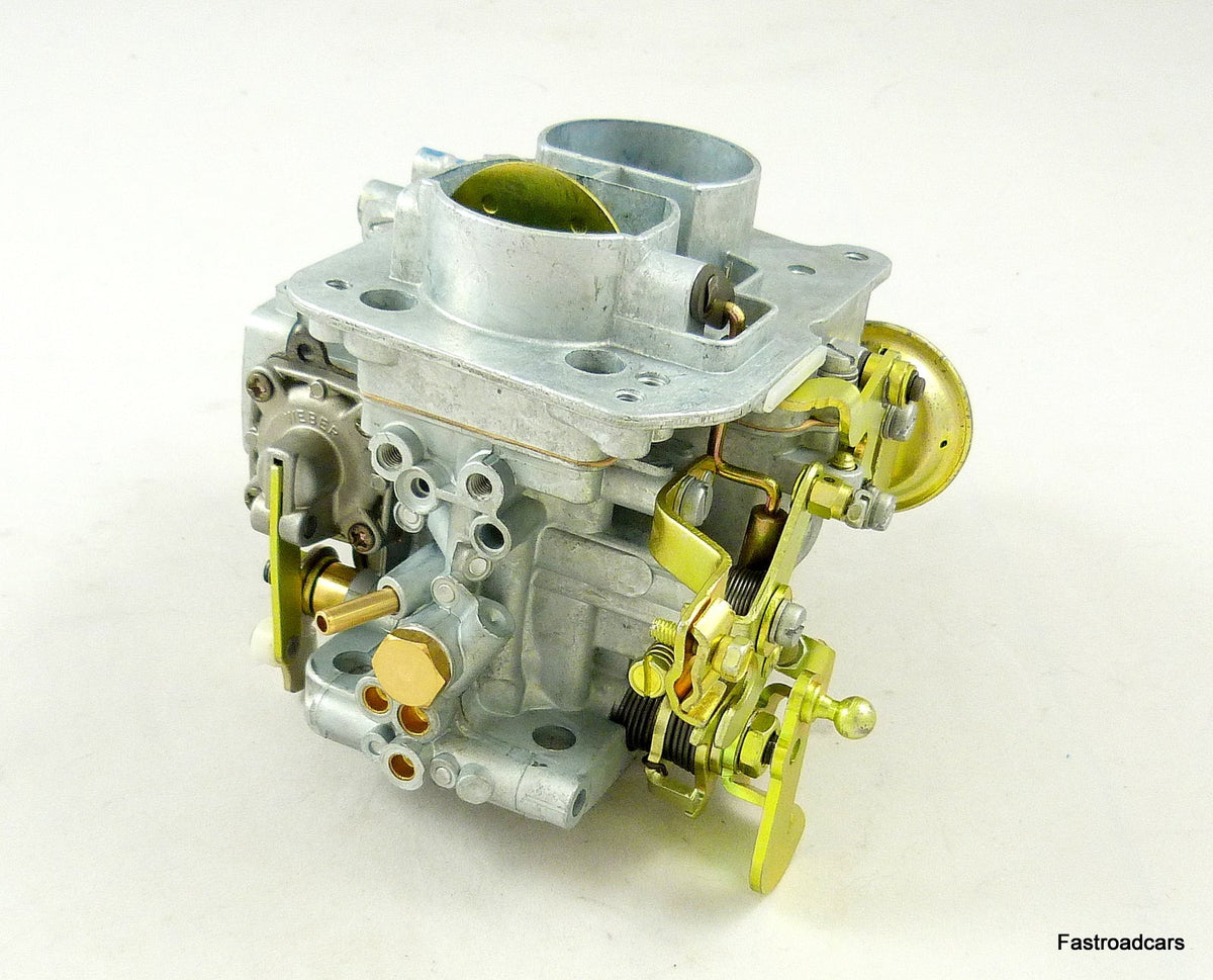 WEBER 32/34 DMTL CARB/CARBURETTOR TRACK/OVAL RACING/2CV UNIVERSAL NEW £317.00