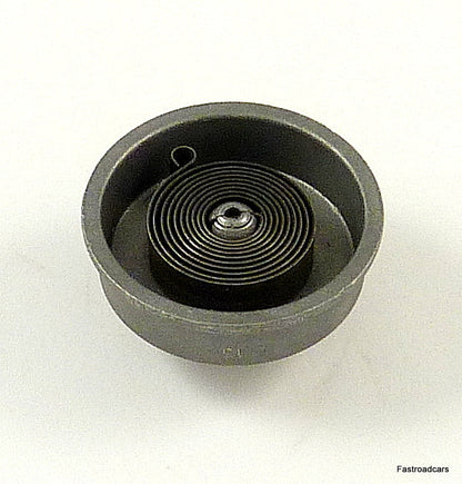 WEBER 32/36 DGAV & 38 DGAS CARB/CARBURETTOR AUTOCHOKE BI-METAL HOUSING 57804139