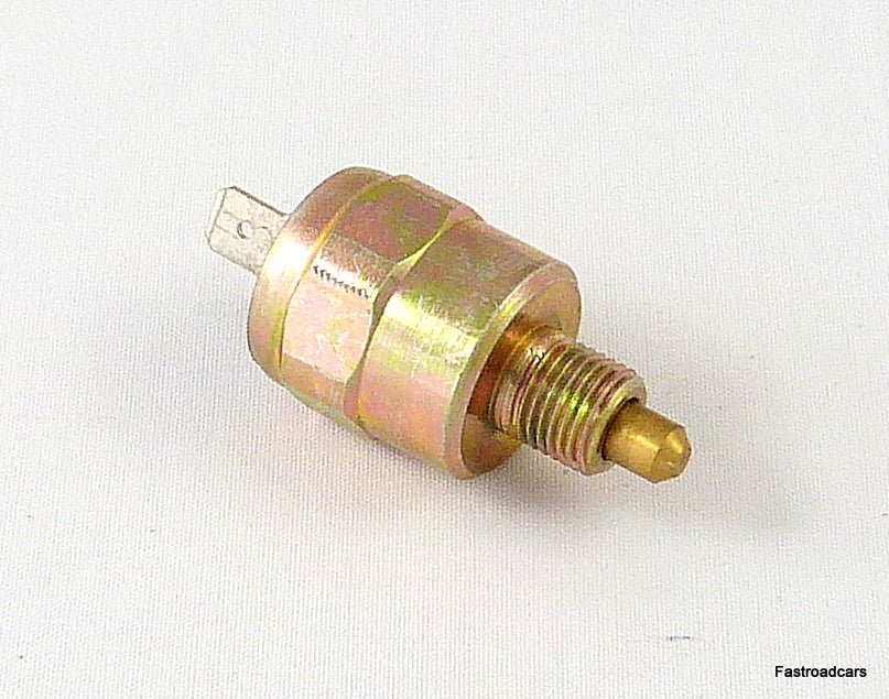 WEBER 32/34 DMTL incl LAND ROVER CARB/CARBURETTOR IDLE CUT OFF SOLENOID GENUINE