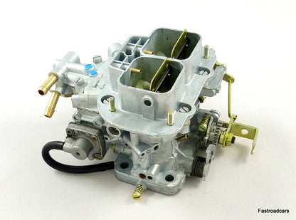 FORD V6 3.0 V6 ESSEX GENUINE WEBER 38 DGMS MANUAL CHOKE CARB/CARBURETTOR
