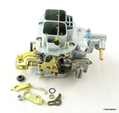 WEBER 32/36 DGV 5A CARB/CARBURETTOR SYNC LINKAGE HOT ROD/TRACK FORD ZETEC