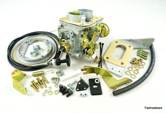 BMW 316 1766cc 1980-83 REPLACES ZENITH 2B4 WEBER 32/34 DMTL CARB/ CARBURETTOR