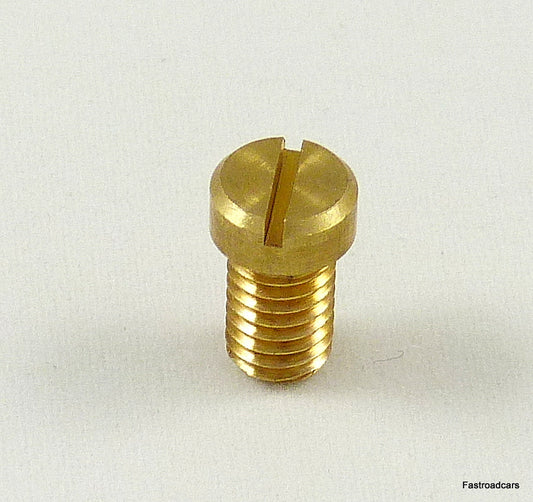 WEBER 28/36 DCD.32 DFM.DFV.DIR CARB/CARBURETTOR IDLE JET HOLDER 52570005