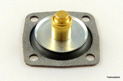 WEBER PUMP DIAPHRAGM NEW DGMS.DGAS.DGAV.DGV CARBURETTOR 47407.048/249