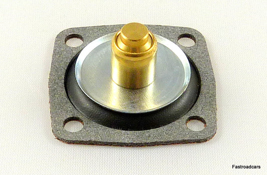 WEBER PUMP DIAPHRAGM NEW DGMS.DGAS.DGAV.DGV CARBURETTOR 47407.048/249