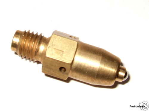 WEBER 46/48 IDA CARB/CARBURETTOR  NEEDLE VALVE 79504 SIZE 300