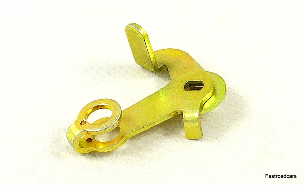 WEBER 40/45 DCOE CARB THROTTLE LEVER LOTUS TYPE NEW 4504800700
