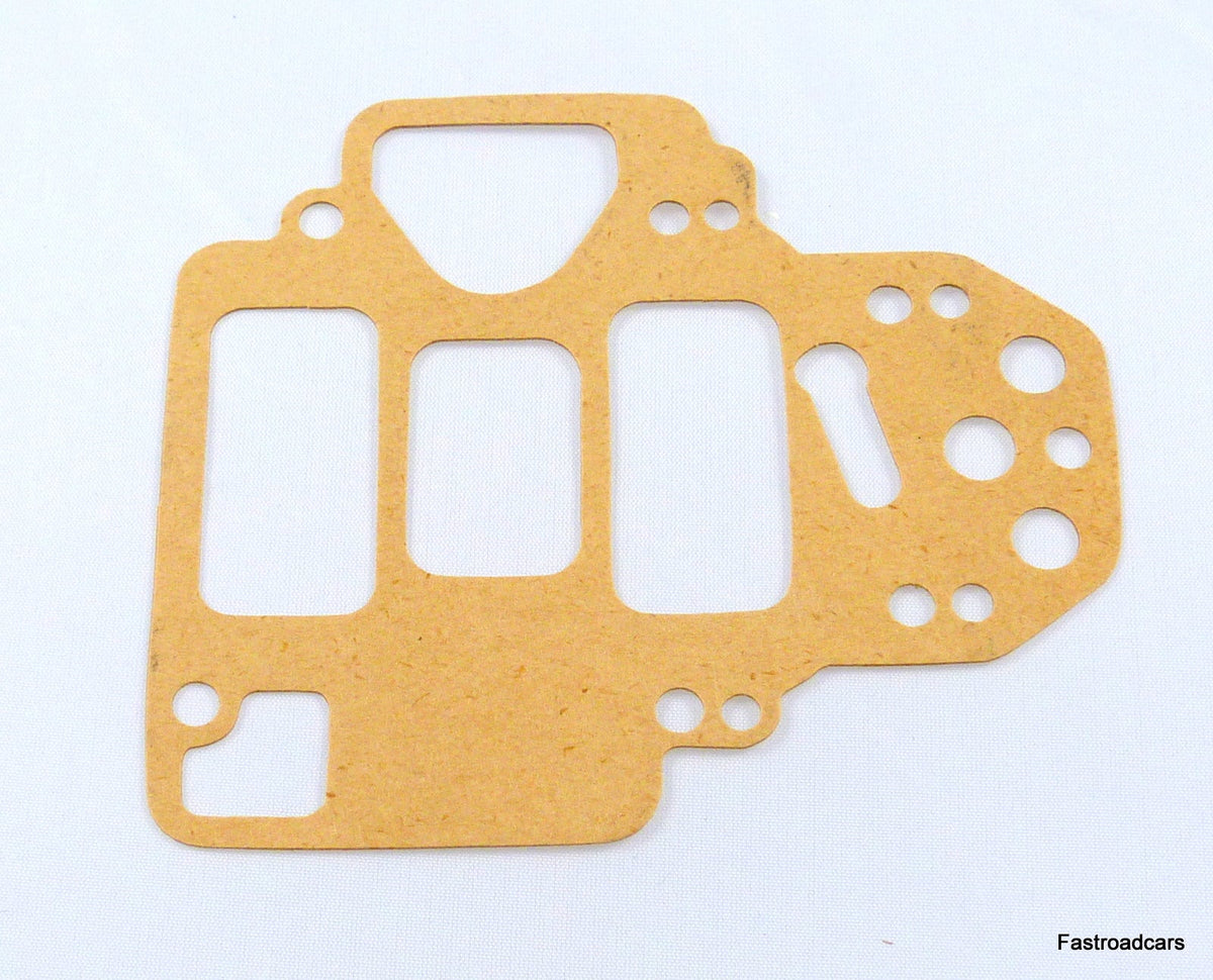 WEBER 40/45 DCOE EARLY CARB/CARBURETTOR TOP LID COVER GASKET