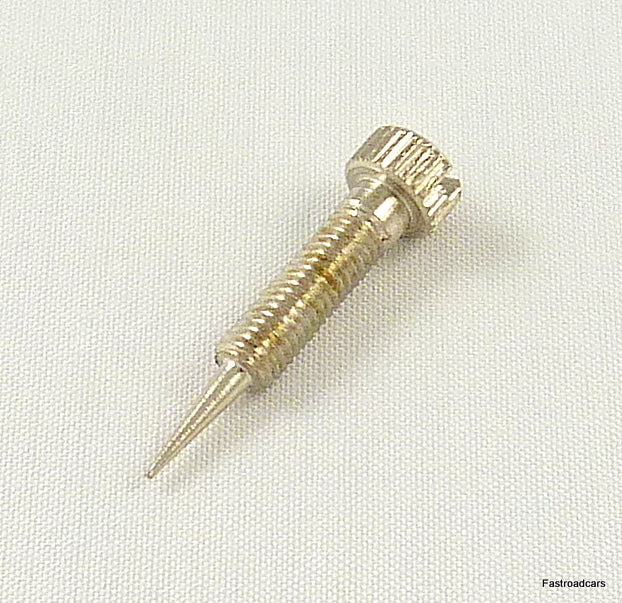 WEBER 40/45 DCOE 151 & 152 MIXTURE SCREW 64750003 LATER TYPE