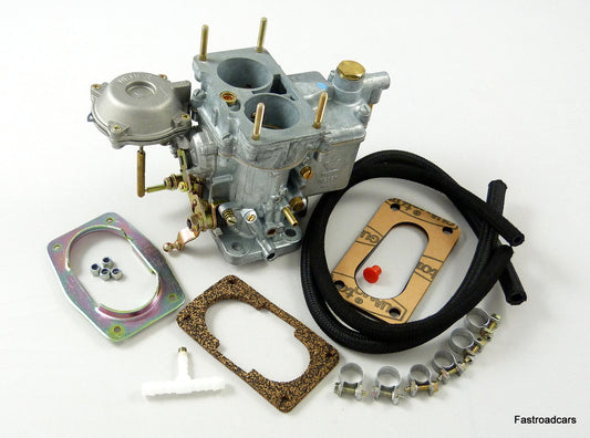 FSO POLSKI FIAT/POLONEZ 1299cc/1481cc WEBER 34 DCHD CARB/CARBURETTOR £359.97
